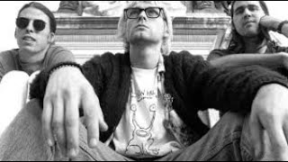 Nirvana - The Money Will Roll Right (Live Madrid, Spain 07-03-1992) (Audio)