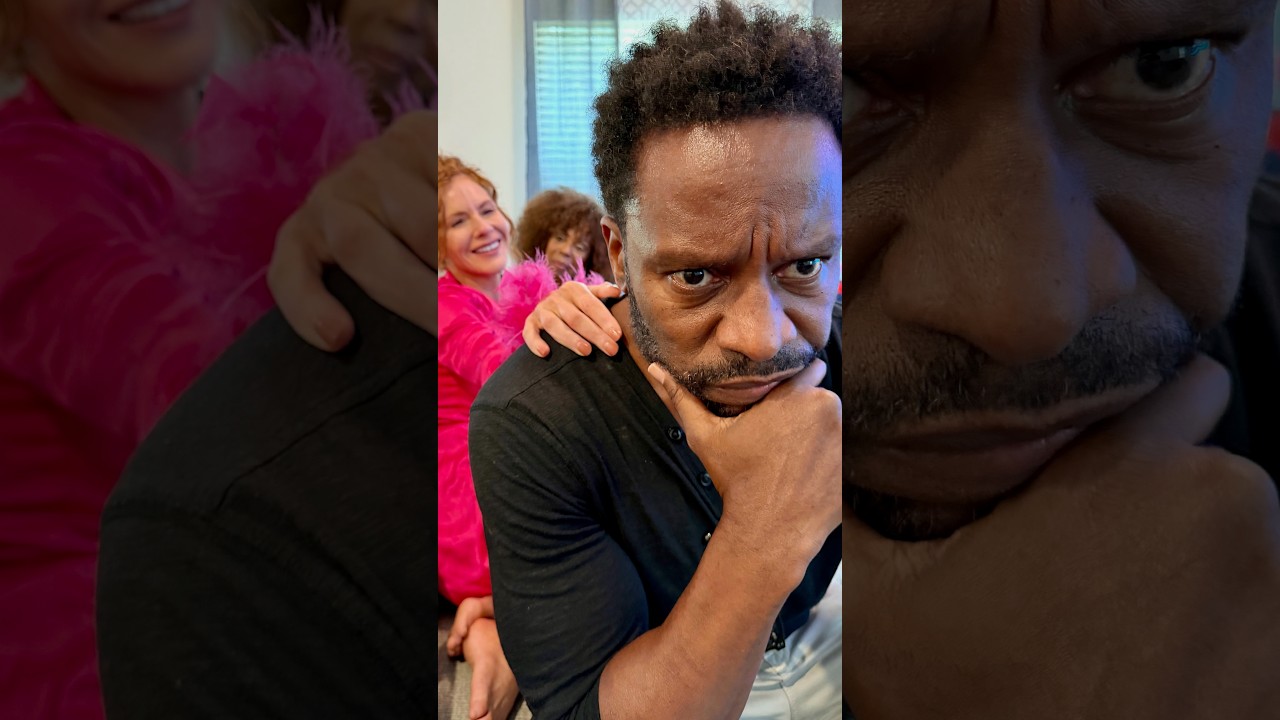 When Kendrick’s Mom thinks Libby is his FUTURE… and she wants GRANDKIDS!