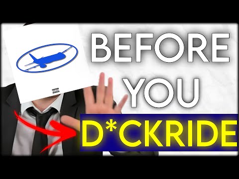 Before You D*ckride Babyman - Break the Sky 