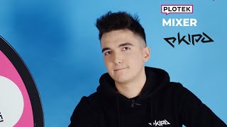 MIXER z Ekipy zdradził nam jak całuje Marta - Koło Plotka