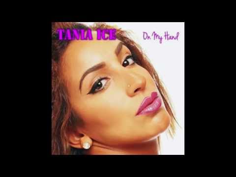 Tania Ice - On My Hand (Audio)