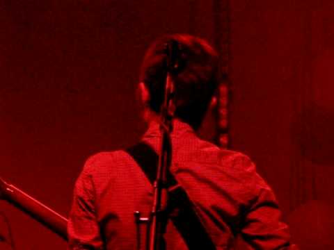 Thurs 10/20 Tegan & Sara - 12 Seconds of Sara @ #1 The Henry Fonda Theatre 10/16/08