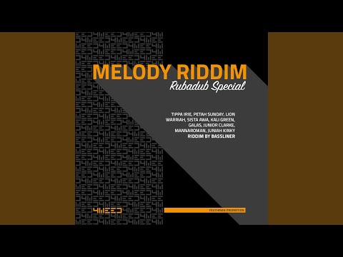 Nuff Melody (feat. Lion Warriah)