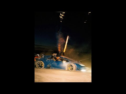 Oboy x Josman Type Beat - "Sunday" (prod. dibi)