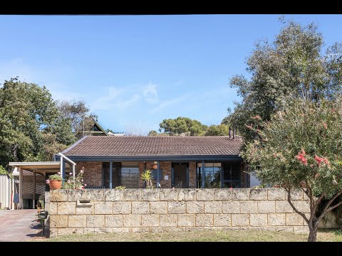 12A Hayes Terrace, Mosman Park, WA 6012, 3 Kuwarto, 2 Banyo, House