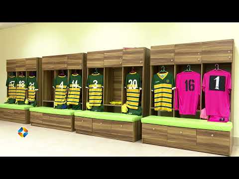 EBUSUA DWARFS 1- 0 INTER ALLIES - HIGHLIGHTS (W30)