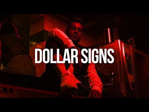 JAMULE x REEZY Type Beat - "DOLLAR SIGNS" / prod. by FBNBEATS