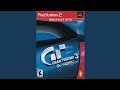 Gran Turismo 3 A-Spec Soundtrack - BT - Mad Skillz - Mic Chekka