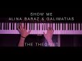Alina Baraz & Galimatias - Show Me (The Theorist ...