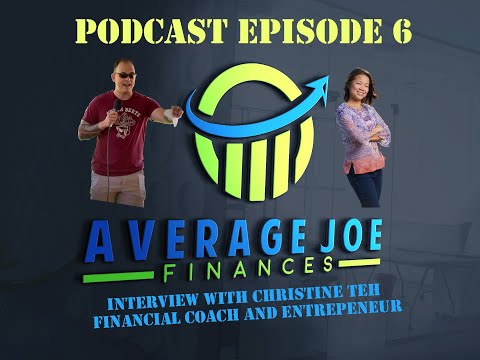 Christine Teh - The Money Queen | Finance Coach - YouTube