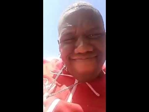 West Tantrum - Hit Hard (Blac Owt Tribute)