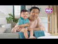 Andalan Ayah Baby Happy Body Fit Pants Untuk Si Kecil Bebas Ruam