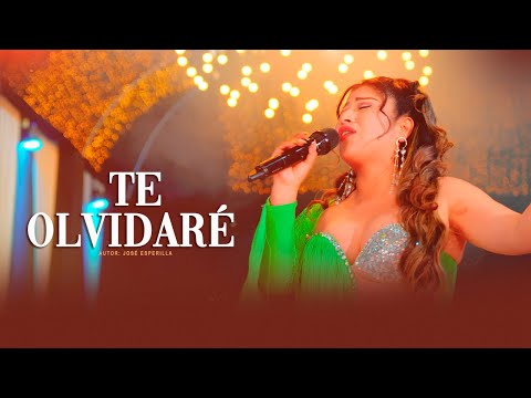 Yobana Hancco - Te Olvidaré (Video Oficial 2025)