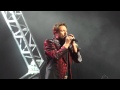 Duran Duran Before the Rain Live Montreal 2011 HD 1080P