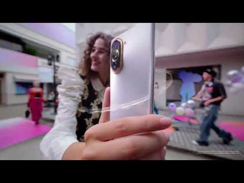 HUAWEI nova 10 Series