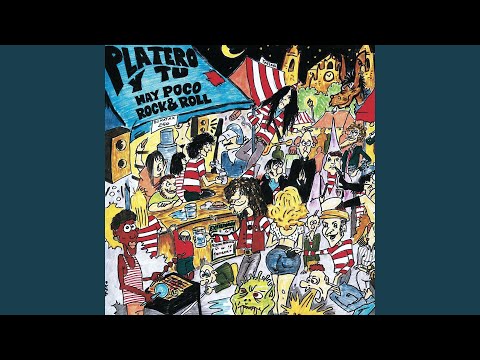 Somos los Platero (Pa' lo bueno y pa' lo malo)