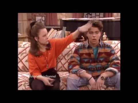 Blossom - Joey and Six Scenes