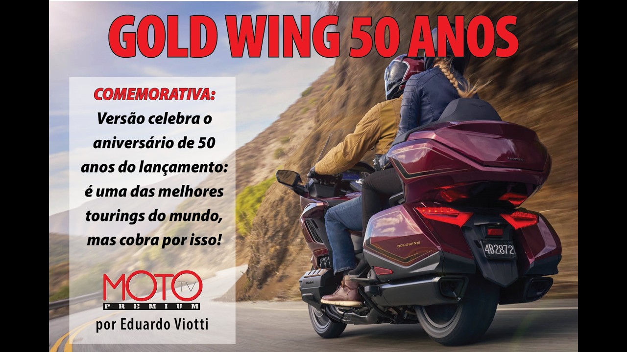A moto mais cara do Brasil ganha edição especial (ainda mais cara!)