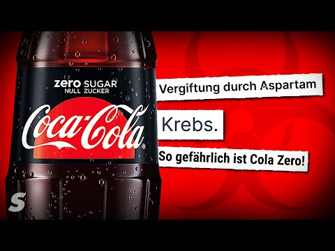 , title : 'So ungesund ist Coca-Cola Zero wirklich'
