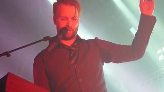 Leprous - Bilateral (live @ Patronaat Haarlem 01.11.2017) 2/2