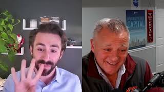 JF 4100: Ten Years of Best Ever Con, Industry Shifts, and Lessons from Top Investors ft. Ben Lapidus