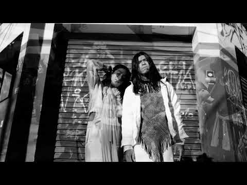 ETNOCÍDIO - BRISA FLOW FEAT IAN WAPICHANA