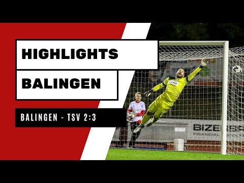 Im Schwabenland wird nicht mit Toren gegeizt