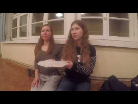 Die Verlorene Kamera.... WGL VLOG 1