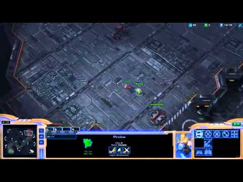 Attero vs BabySky PvT Beaver Probe