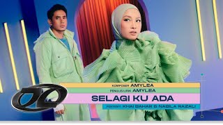 Download lagu SELAGI KU ADA - KHAI BAHAR & NABILA RAZALI / #ajl38 mp3