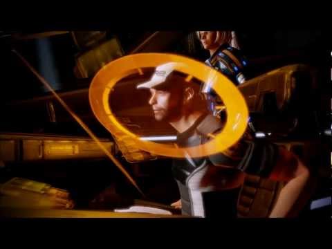 Let's Chill with Mass Effect 2 #050