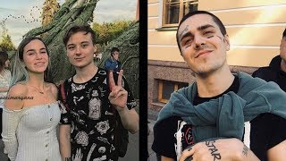 Марьяны ро с ивангаем 2020