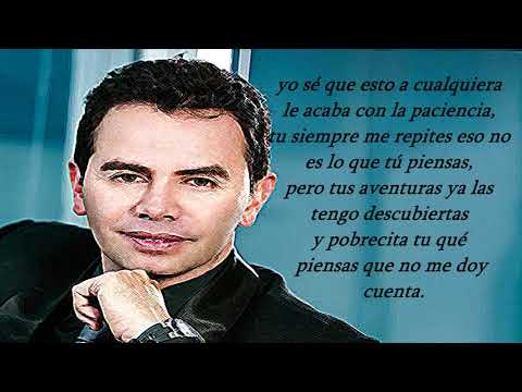 Por una cerveza  Jhonny Rivera (LETRA)