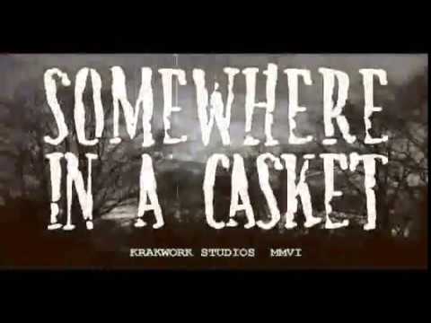 The Crimson Ghosts - Somewhere in a casket (From "Carpe Mortem", 2006)