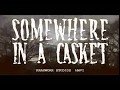 The Crimson Ghosts - Somewhere in a casket ...