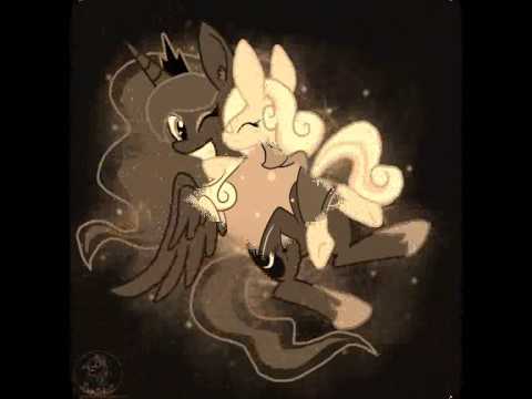 Hey Snowdrop, I remember your name (PMV)