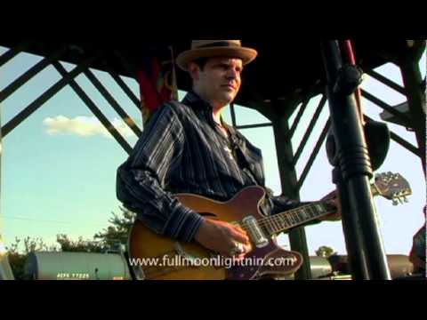 Floyd Lee Band Mean Blues Live.mov