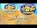 Disney Channel 2000 Commercials 60fps