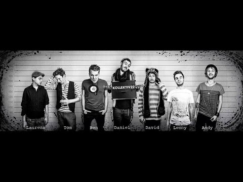 kollektiv22 - hier leben wir (official)