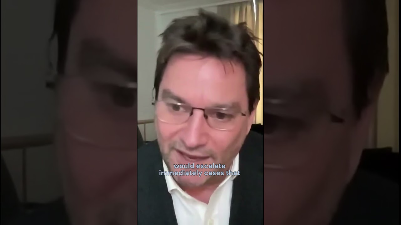 E28 Clearing 16-week backlogs for vulnerable citizen services with AI