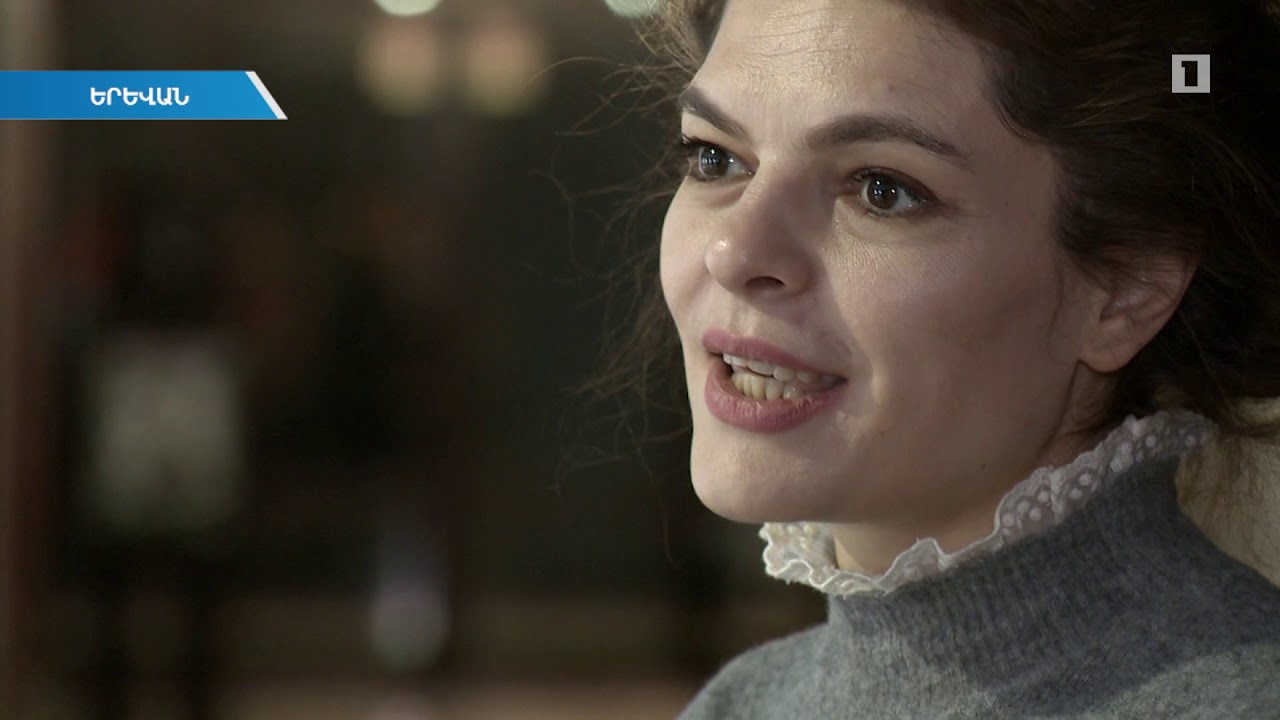 Մոպասանի հայտնի «Փափլիկը»՝ Համազգայինի յուրովի մատուցմամբ