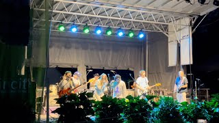 Broken Social Scene - Shampoo Suicide - Burlington, ON - 08/08/24