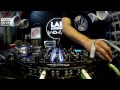 MUMDANCE future bass set in The Lab LDN 