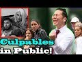 KAROL G, ANUEL AA - "Culpables" - SINGING IN PUBLIC!!