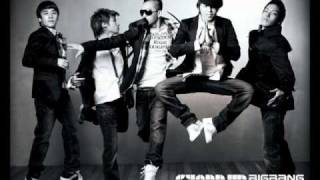 My Girl [BIGBANG]