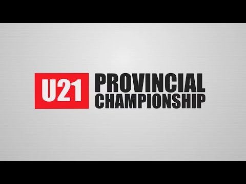 2019 U21 Curling Championship