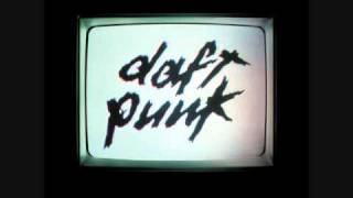 Daft Punk - On Off