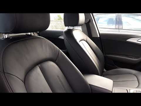 162D4787 - 2016 Audi A6 2.0 TDI 150 SE 4DR 29,000