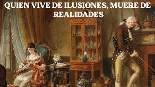 Cómo La Imaginación Puede Destruir Nuestra Vida I La Advertencia De Fiódor Dostoyevski