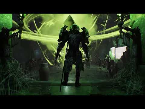 Digital Skies & Miyoki - Memento Mori (Official Lyric Video)